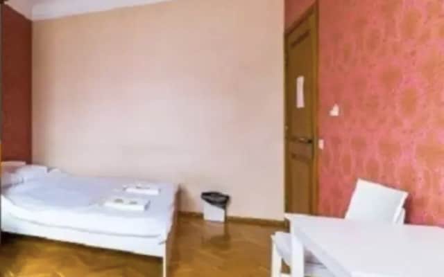 Myhotel24 Leningradsky