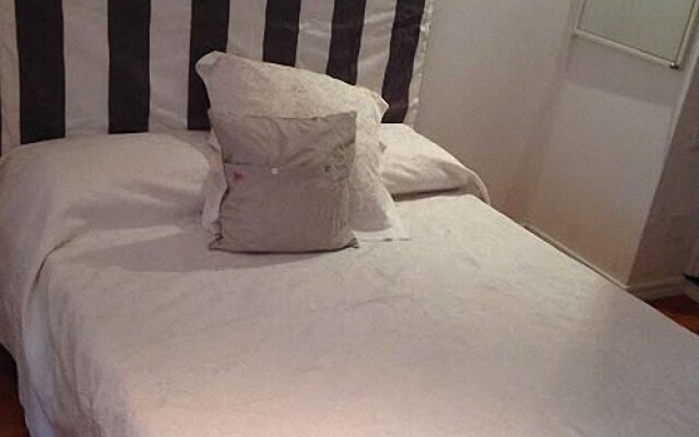 Guesthouse Gregorio