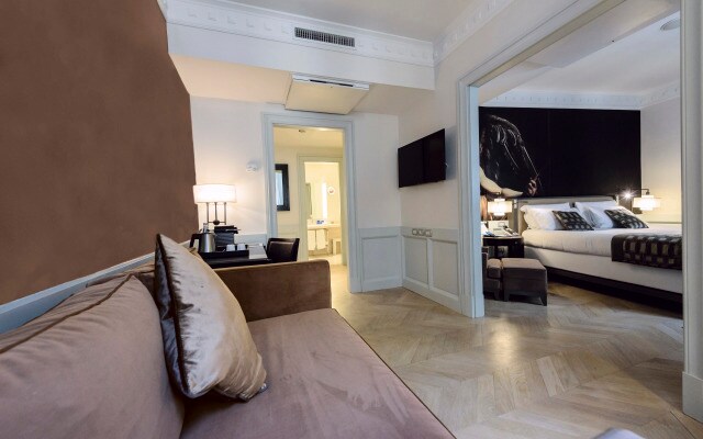 Hotel Indigo Rome - St. George by IHG