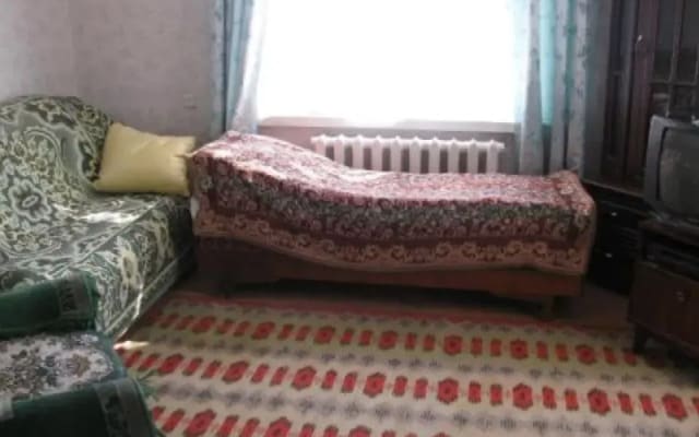 Agrousadba Pol'skiy dom