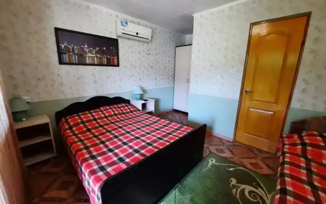 Corall Guest House