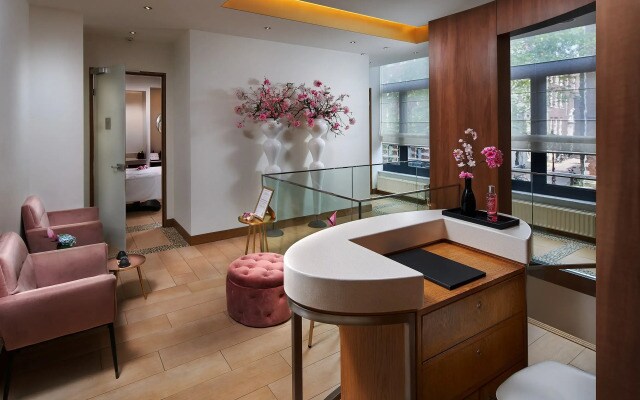 Canal House Suites at Sofitel Legend The Grand Amsterdam