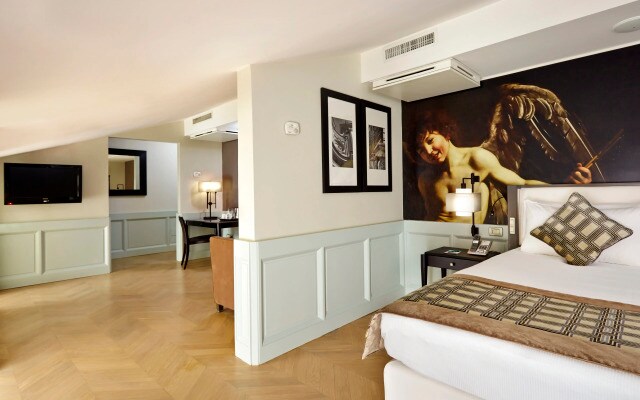 Hotel Indigo Rome - St. George by IHG