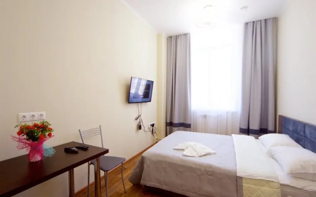 Kvartirant Apart-hotel