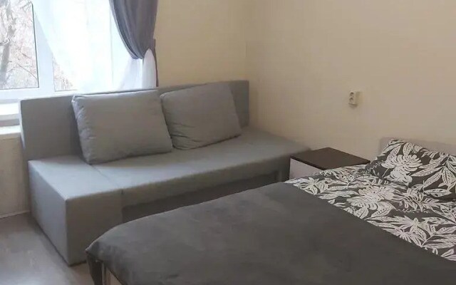 Hostel NII Burdenko