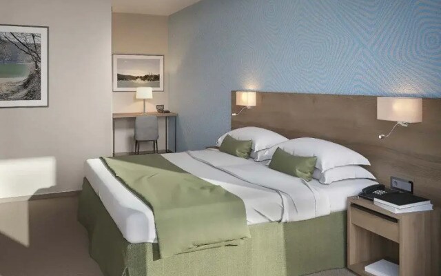 Курорт Abrau Light Resort & Spa