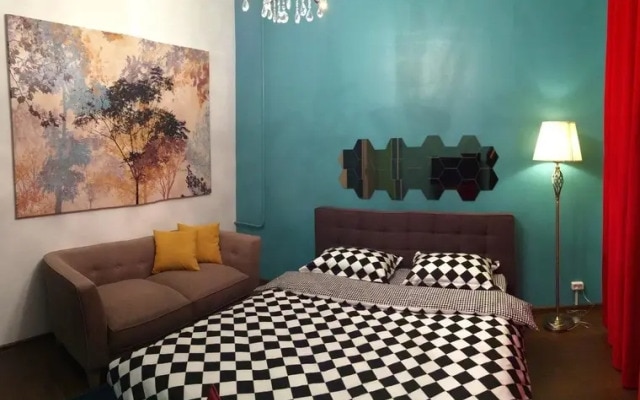 Weekend rooms&hostel
