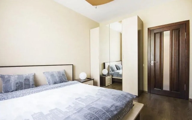 Minsk4Rent Apartments