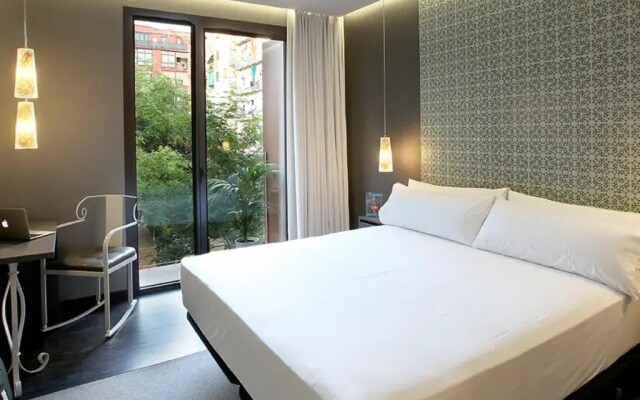 Отель Axel TWO Barcelona - Adults Only