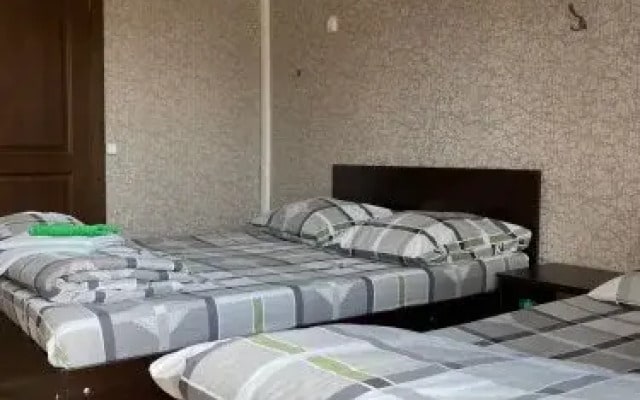 Guest House Uyut