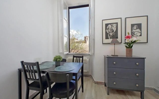 Tevere apartments