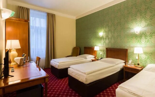 Hotel St George - Czech Leading Hotels
