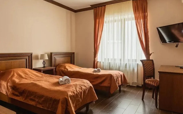 Hotel Hristofor