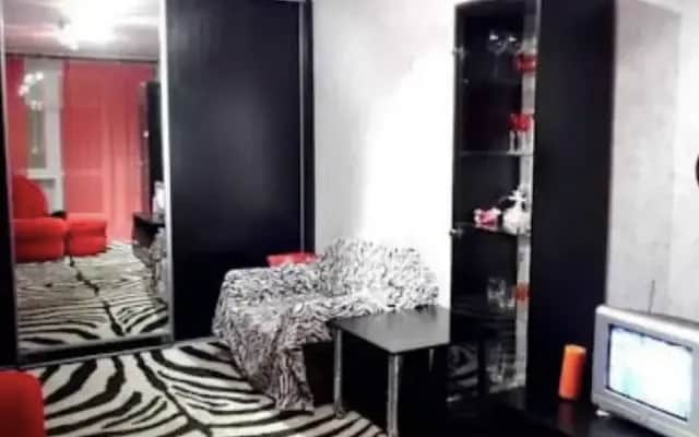 Alye Parusa Apartments
