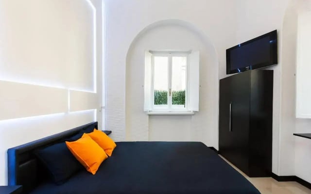 Spanish Steps 60/A Luxury Apartment