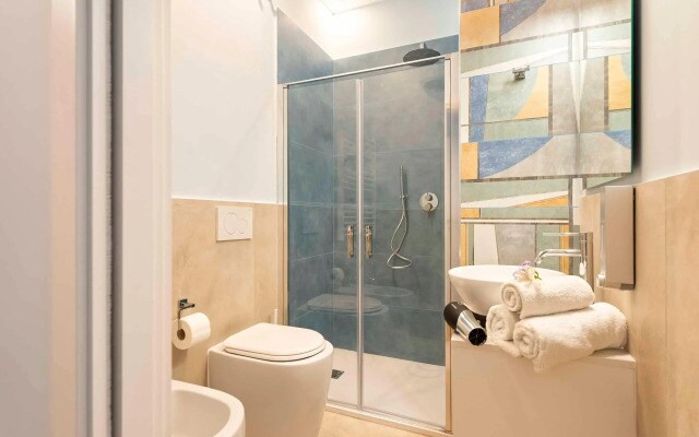 RomeCookSea Guesthouse