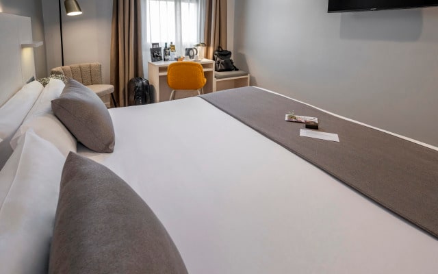 Serhs Carlit Boutique Hotel