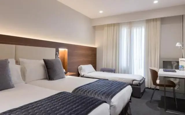 Best Western Premier Hotel Dante