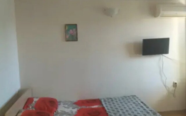 U Morya Guest House