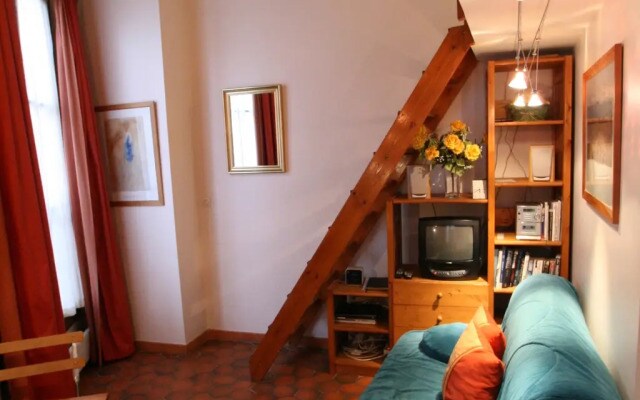 Latin Quarter Apartment 4 guests