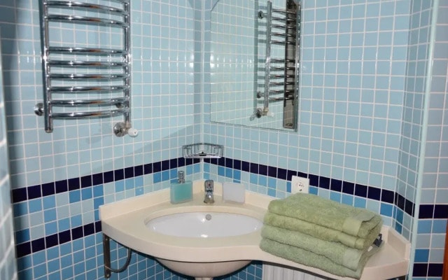 Raduga U Morya Guest House