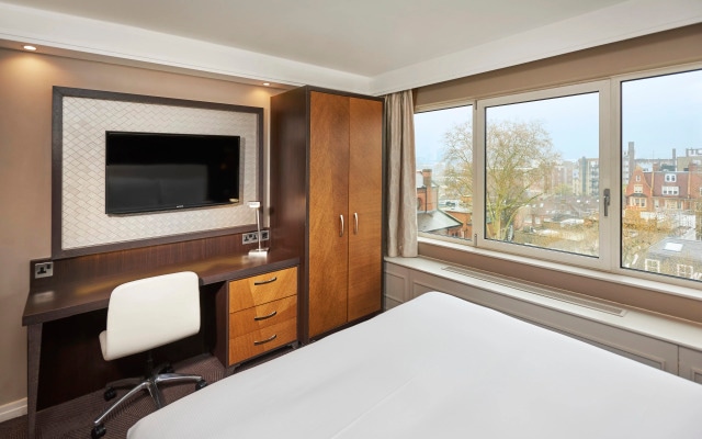 DoubleTree by Hilton Hotel London - Hyde Park