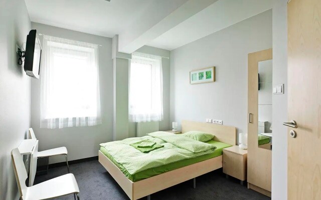 Hotel Lokum