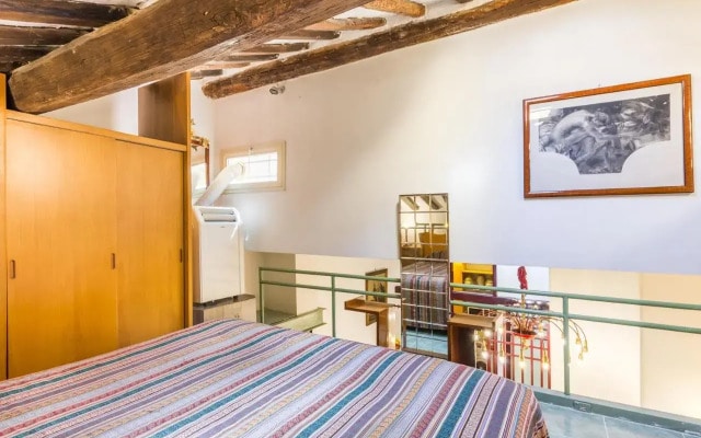 Enjoy your stay - Trastevere Apt