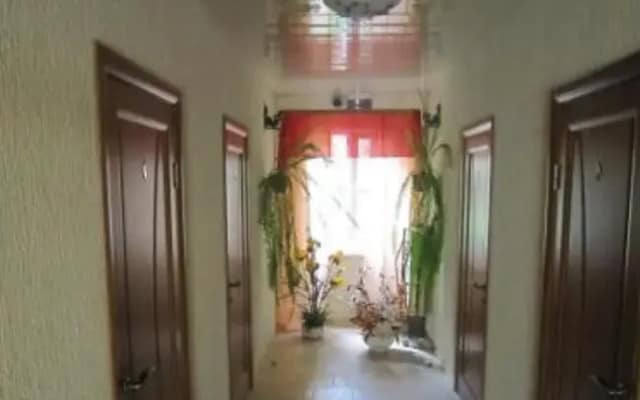 Guest House Katerina