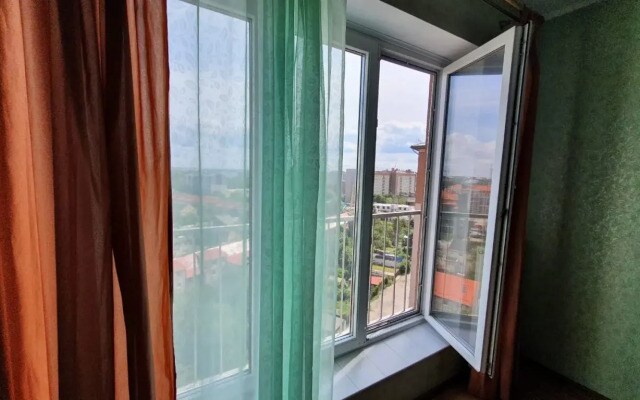 Kvartira dvuhkomnatnaya 76m2 na Kujbysheva 40