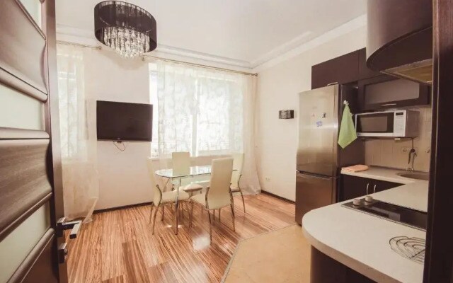 Alex Apartment