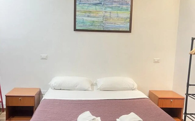 Meltin' Rome Guesthouse