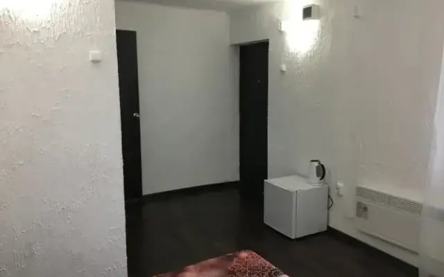 Irina Guest House