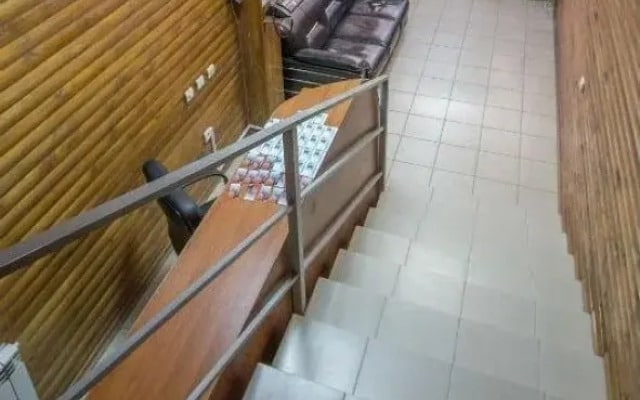 Borneo Hotel