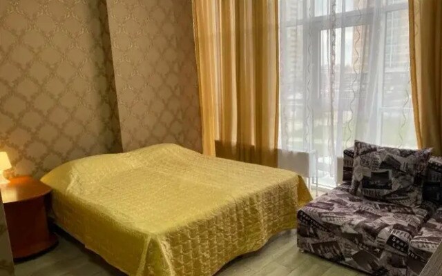 Guest House Shokolad