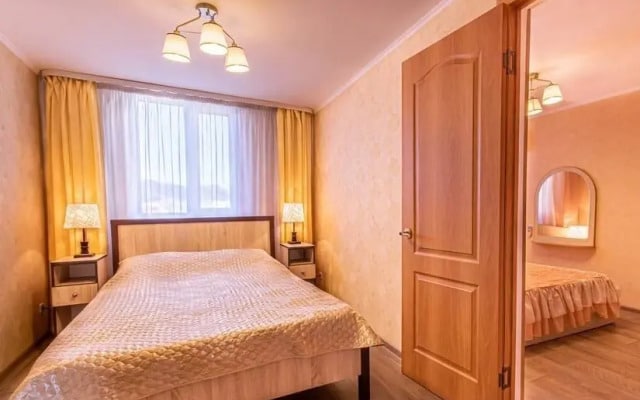 Natali Guest House