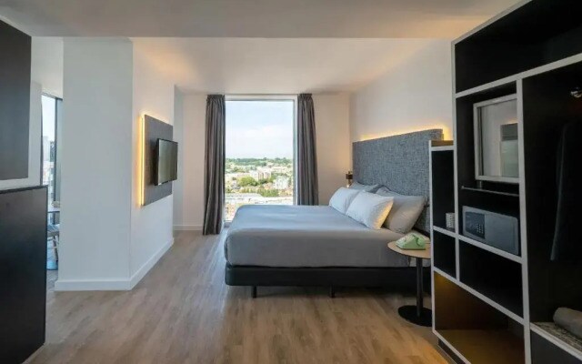 INNSiDE Liverpool 