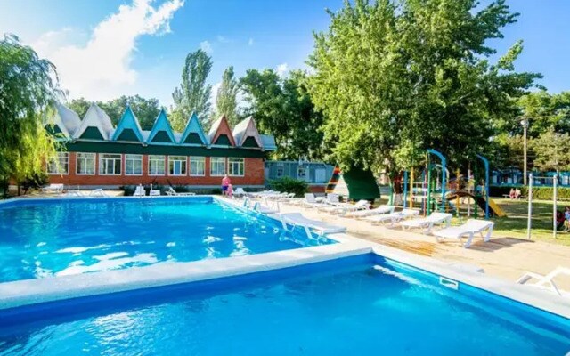 Ателика Дельфин