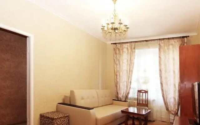 Apartlux Mayakovskaya
