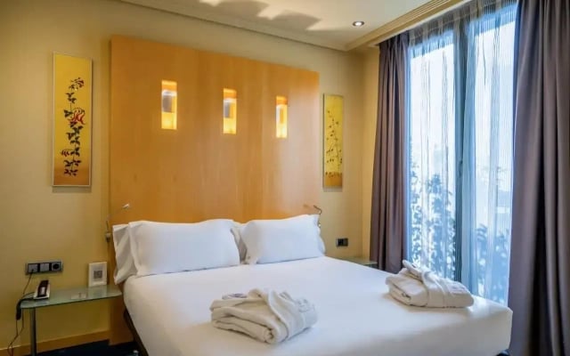 Abba Madrid Hotel