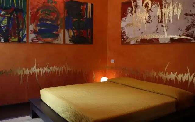 Art And Relax Termini