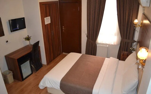 Hotel Fatih Istanbul