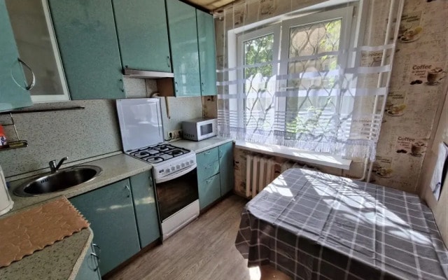 V Samom Tsentre Goroda Ryadom S Tts Gagarin Flat