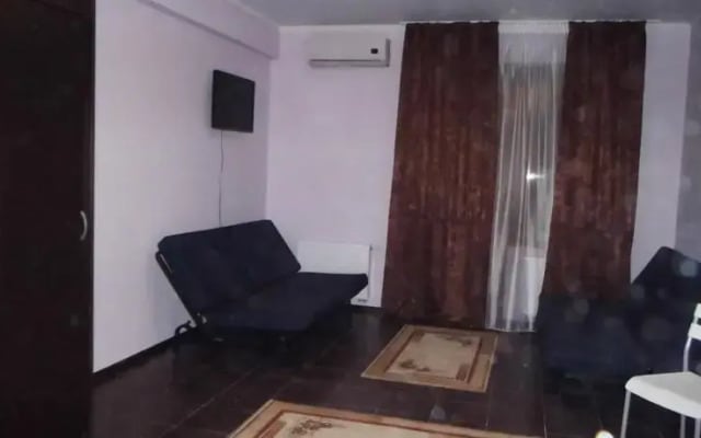 Uyutny Ugolok Apartments