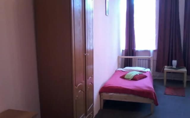 Mini-Hotel In Piter to Be