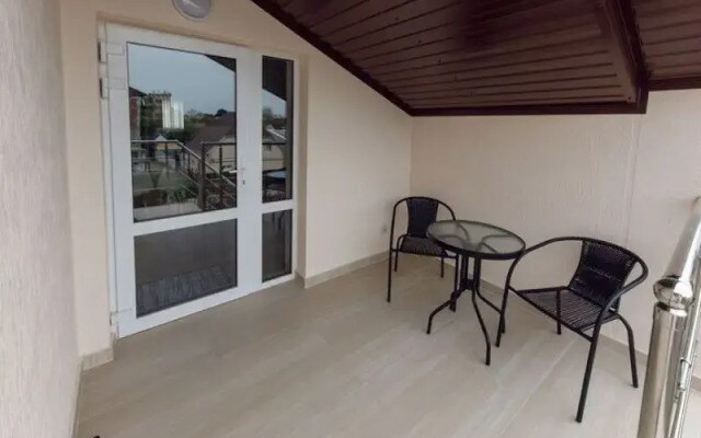 Guest House Albatros