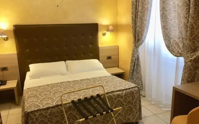 Hotel Assisi