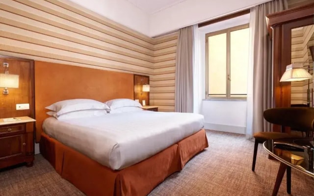Mascagni Hotel