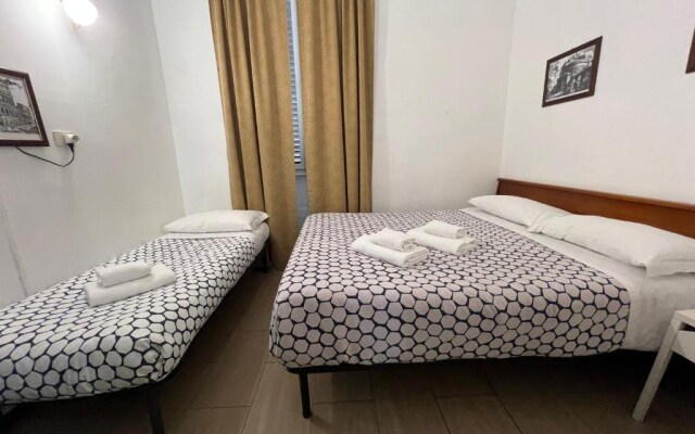 Booking inn Settembre 95