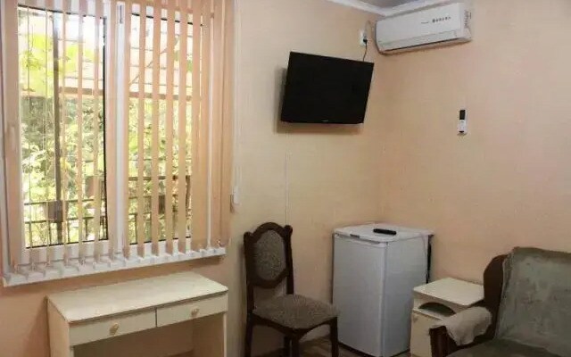 Aleksandra Guest House